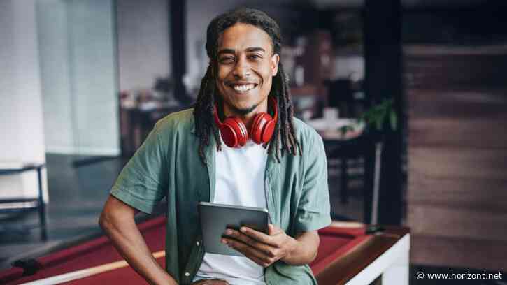 ANZEIGE DIGITALER BRIEFVERSAND : Brief trifft digitale Leichtigkeit: Viel Zeit, Aufwand und bis zu 60 Prozent Versandkosten sparen