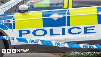 Two people seriously injured in two-vehicle crash