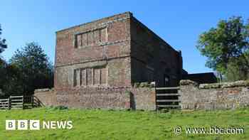 Historical Elmswell Old Hall to open for one day