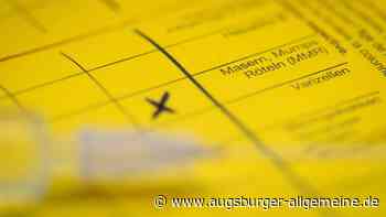 Wie die Masern-Impfplicht die Justiz beschäftigt