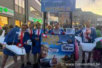 Trump en Musk maken ook ‘Oilst groeit vedrom”