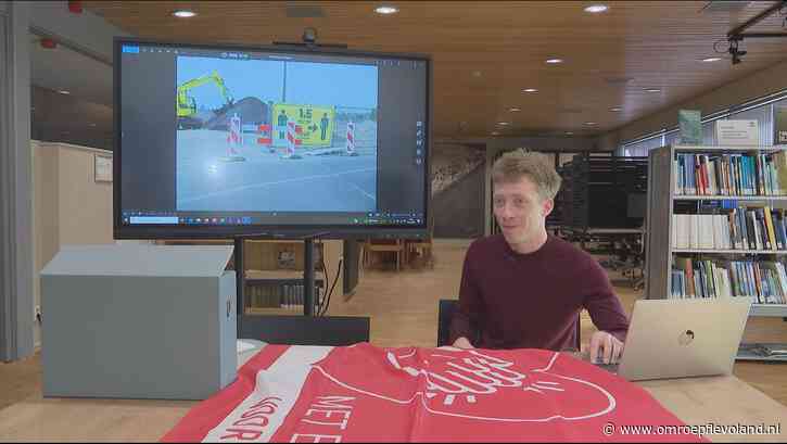 Lelystad - Corona-archief moet 'O ja-moment' oproepen