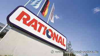 Aktie kaufen oder verkaufen: So stuften die Analysten die Rational-Aktie im Februar `25 ein