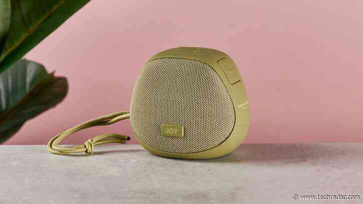 I tested this suave Bluetooth speaker from Sweden and it left me with mixed feelings – here’s why