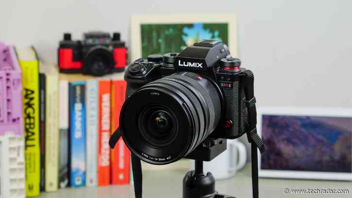 I've tested the Panasonic Lumix S1R II, and it beats its bulky predecessor in almost every respect