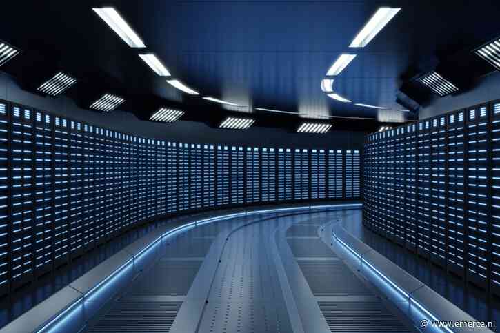 Datacenterbouwer CoreWeave naar de beurs