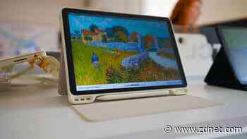 The tablet that replaced my Kindle and iPad is finally getting a successor