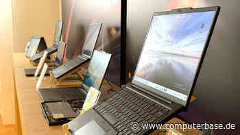 Lenovo-Notebooks: Neues ThinkPad T14 kommt mit AMD oder Intel und als 2-in-1