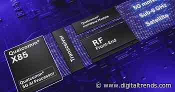 Your next phone will probably use Qualcomm’s new X85 modem