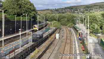 Concerns over Colne Valley railway services may be driving people back to their cars