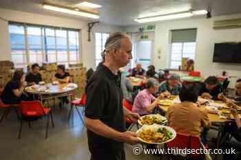 Charities call for paid statutory volunteering leave