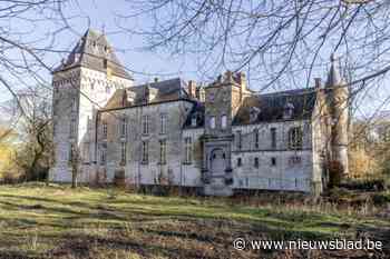 Twaalf geïnteresseerden willen kasteelheer of -dame worden in Westmalle, jury moet zich over dossiers buigen