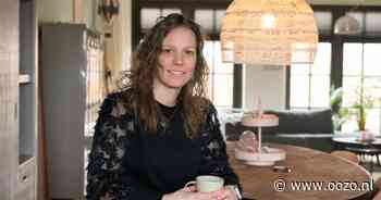 Ilona strijdt voor slachtoffers van intiem terreur: ‘Ze durven er niet over te praten uit schaamte e