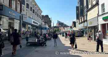 Bromley ranked one of the best places to raise a family in London