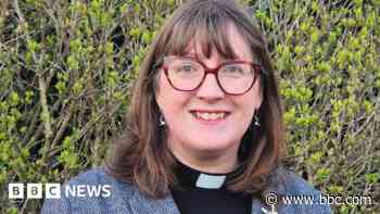 World peace to be focus for new cathedral canon