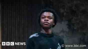 'Shakespeare rap could inspire youth'