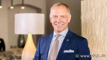 Althoff Domhotel: Neuer GM soll „Visitenkarte Kölns“ eröffnen