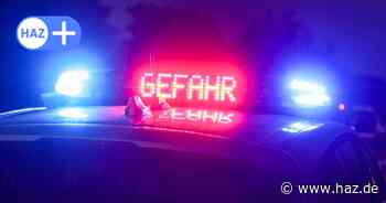 Langer Stau auf der A2 bei Hannover: Unfall mit vier Autos