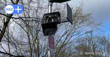 Maschsee Hannover: Was filmen die neuen Kameras am Westufer?