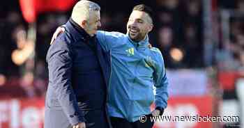 Hoe Ajax de titelkoorts bewust en onbewust tempert: ‘We acteren niet, dit is hoe we zijn’