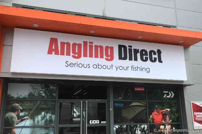 Angling Direct bolsters board with ex-French Connection COO
