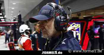 Fotostrecke: Die Weltmeister-Autos von Adrian Newey