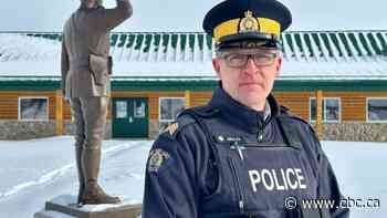 Mayerthorpe, 20 years after the RCMP shootings