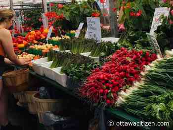 Today's letters: Call to revive the ByWard Market strikes a chord