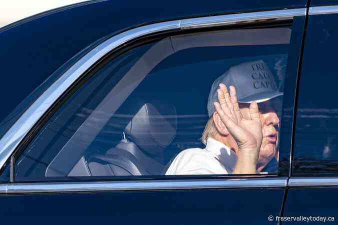 Canada waiting to see if Trump starts North American trade war with steep tariffs