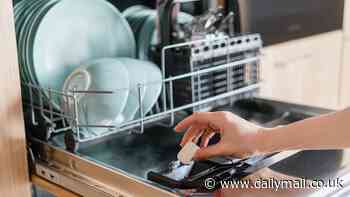 I'm a dishwasher expert - here's five things I'd never do when stacking my machine