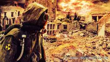 Book of Satan author reveals how ancient Bible text predicts apocalyptic fall of America