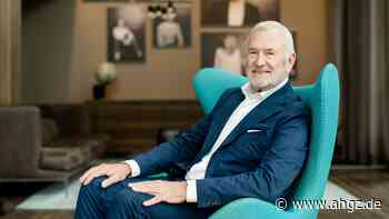 Motel One: Dieter Müller verkauft Unternehmens-Mehrheit an Investor