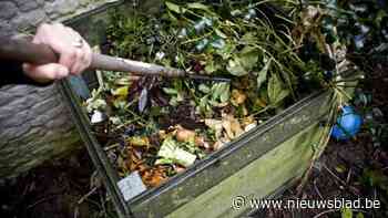 Serieuze prijsstijging compostbak en compostvat: Compostbak wordt drie keer zo duur