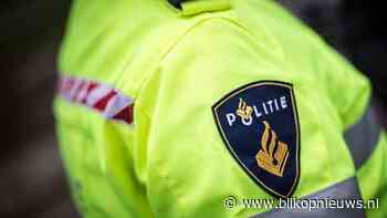 Politie onderzoekt beschieting woning