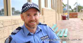 Police on the hunt for frontline officers to help keep WA safe and secure