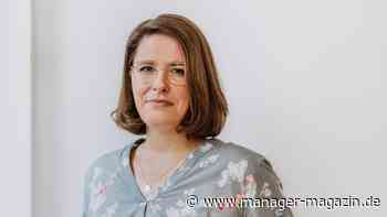 Start-ups: Frauen erhalten weniger Wagniskapital als Männer