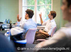 Harvest lanceert eerste geaccrediteerde IT post-masterprogramma in Nederland