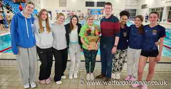 Swimming club rename gala in honour of dedicated coach