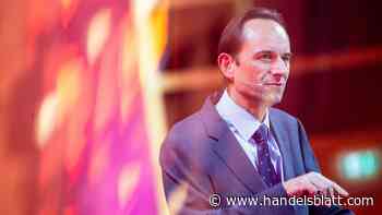 Bankenaufsicht: „Eilverfahren ohne jeden sachlichen Grund“ – Kritik an der Verlängerung des Vertrags von Bafin-Chef Branson