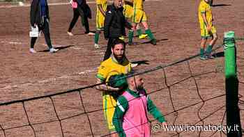 Promozione Lazio, i risultati della ventiquattresima giornata: Stop Santa Marinella, il Monti Prenestini ne fa sei