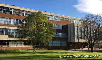 SRUC mulls closing campus building amid 'significant challenges'