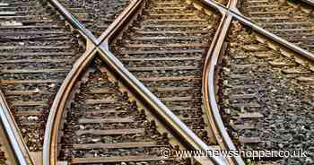 RECAP after points failure causes travel chaos across London