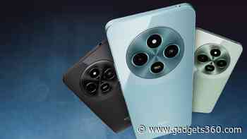 Poco M7 5G With Snapdragon 4 Gen 2 SoC, 50-Megapixel Main Camera Launched in India: Price, Specifications