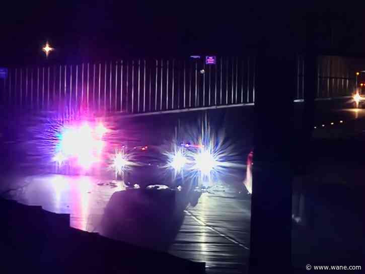 One man is dead, lanes closed following I-69 crash