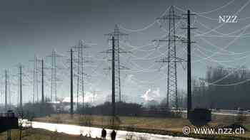 KURZMELDUNGEN - Wirtschaft: Das Uvek senkt die Netznutzungskosten +++ Nationalbank schreibt Gewinn von 80,7 Milliarden Franken