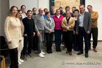 Nieuw bestuur met meer vrouwen dan mannen bij N-VA