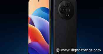 TCL adds four new handsets to its TCL 60 series