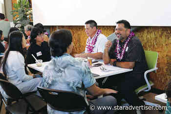 Program aims to bring engineers back to Hawaii amid workforce shortage