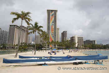 Hawaii tops nation with 26.5% union membership