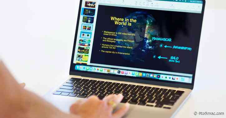 Apple @ Work: Apple’s biometric strategy pays off as IT leaders believe Touch ID and Face ID are the future of enterprise security